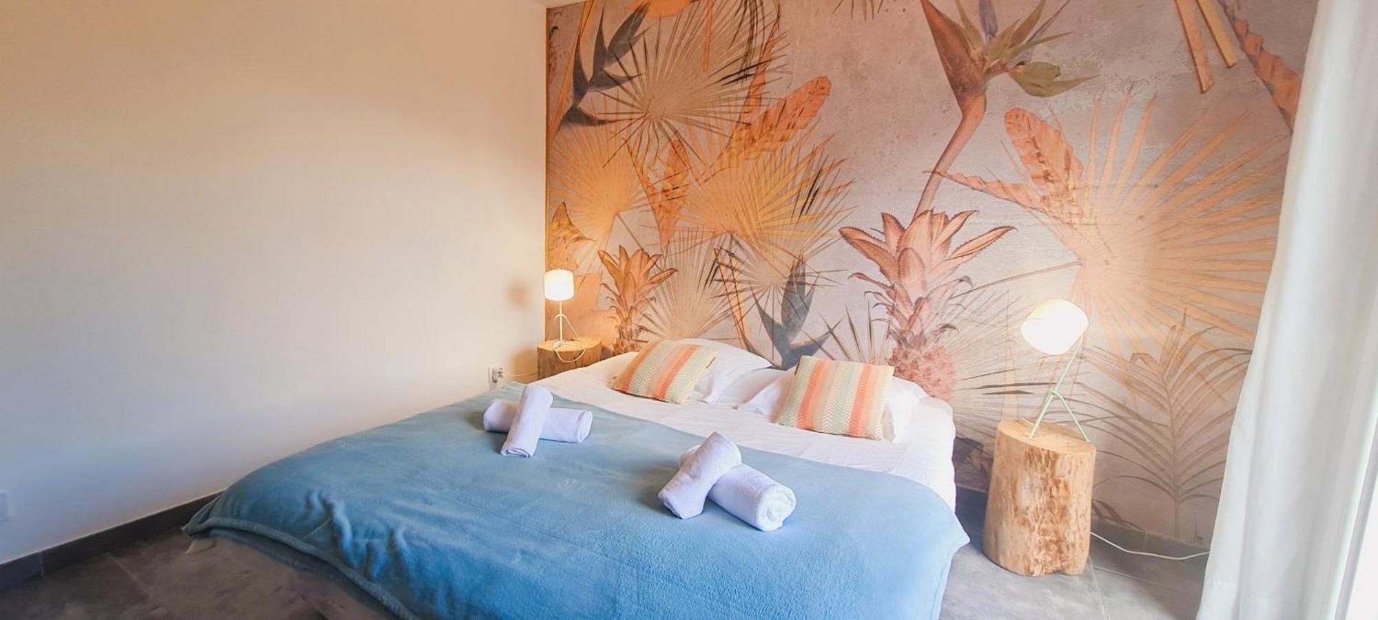 Appt Bruscaghju 6 Pers 10 Min Riviere A Pieds XX 15 Min Plage En Voiture Sainte-Lucie de Porto-Vecchio Exterior photo